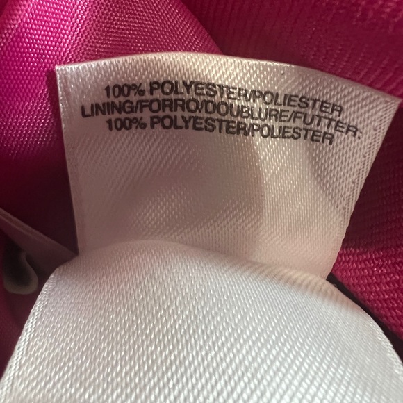 Evan Picone Black Label Sheath Dress with matching blazer - Picture 11 of 13